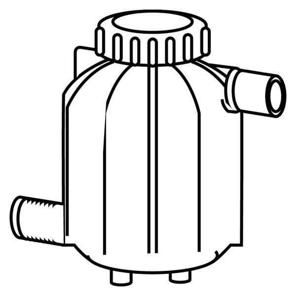 Contalitri per addolcitore