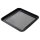 Teflon baking tray perforated 286x286x19h mm (2 pieces)