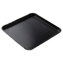 Backblech aus Teflon 286x286x19h mm (2 Stk.)