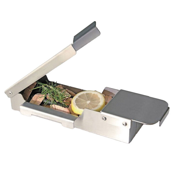 Smoker accessorio per forni misti Evolution