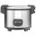 cocedor de arroz en inox, 19 litros