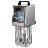 Softcooker Sous Vide für 25 Programme,...