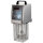 Softcooker sous vide commande électronique avec 25 programmes, +24°/+99°C