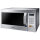 forno a microonde digitale, 26 litri, massimo 1050 W - con pannello di controllo touch