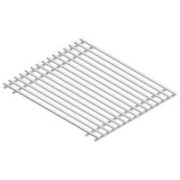 Grillrost oben/unten für RM100BEAST