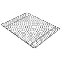 Grille à mailles inférieure pour Robatayaki