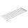 Grille de cuisson verticale pour GMB200