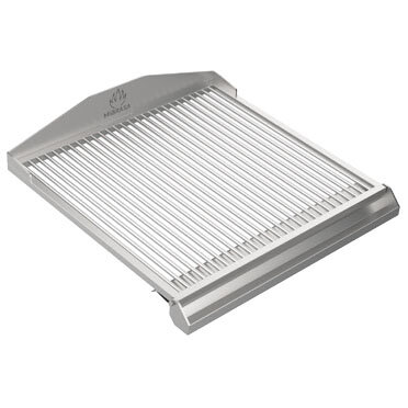 Grille à barres pour GMB160, GMB200FIRE, GMB252FIRE