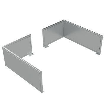 Protective structure for GMB2003GR