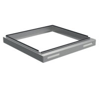 Base trim worktop for HMB_110