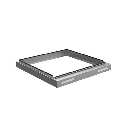 Base trim worktop for HMB_MINI