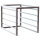 Support pour tablettes, 4x GN 1/1