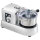 Cutter mit Geschwindigkeitsregler, Tischmodell, 3,3 (1,5) Liter