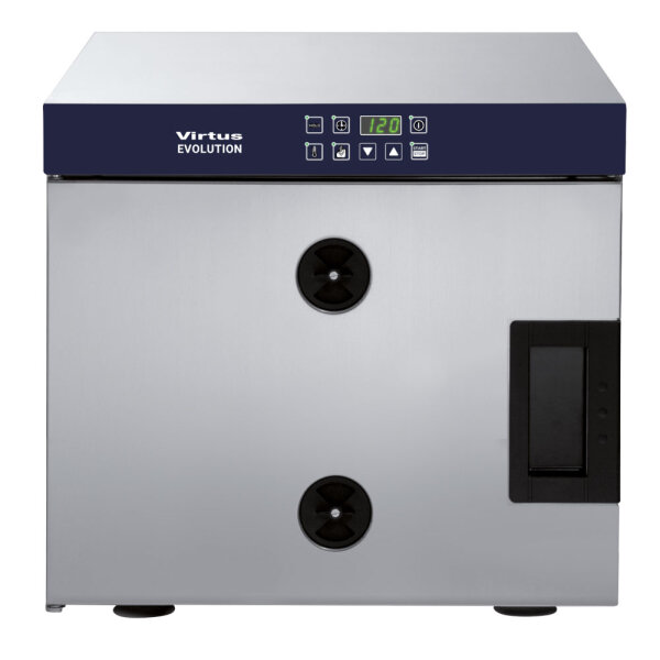 Cook&Hold 3x GN 1/1 with electronic control