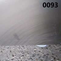 Elevador de pratos aquecido com rodas para 2x 50 pratos Ø240-320 mm - DANIFICADO
