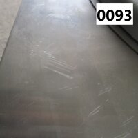 Elevador de pratos aquecido com rodas para 2x 50 pratos Ø240-320 mm - DANIFICADO