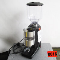 Moinho de café, com tremonha de 1,2 kg, 4-9 g,...