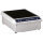 Induction hob, tabletop, 1 plate 6,0 kW
