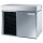 Flat ice flake maker, air cooling, 900 kg/24 h