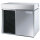 Flat ice flake maker, air cooling, 1500 kg/24 h