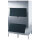 Ice cube bin for BAC0009, capacity 550 kg