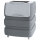 Contenedor de hielo para H09FNE054, capacidad 190 kg