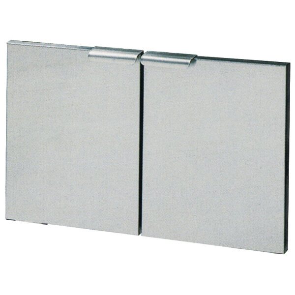 coppia portine per base