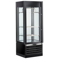 Reifekühlschrank mit Feuchtigkeitskontrolle,...