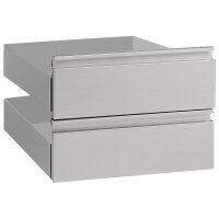 Schubladenkit für Unterbau B=600 mm