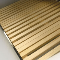 Grille à pain pour vitrine 1040 mm