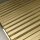 Bread grid for display counter 2960 mm