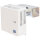 Gruppo monoblocco accavallato, -18°/-25°C, 13,7m³/7,9m³ (+32°C)