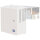 Huckepackaggregat, +5°/-5°C, 85,4m³/39,0m³ (+32°C)