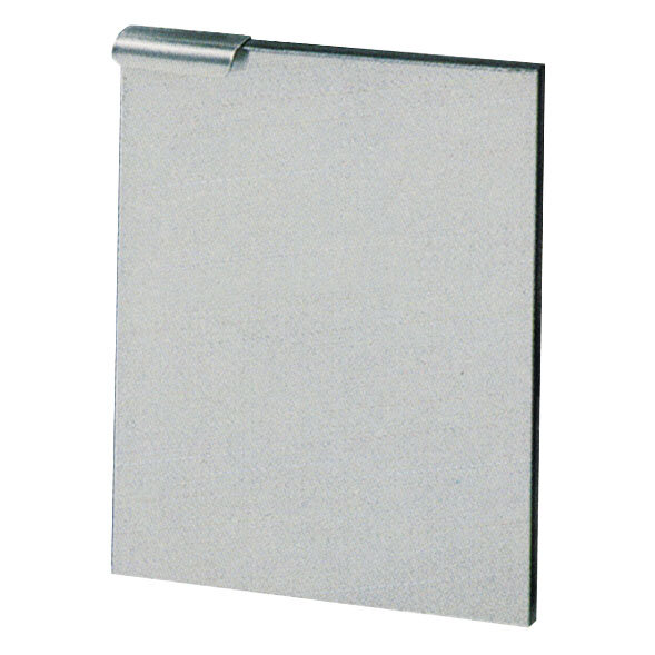 Porta direita para base