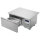 Soubassement réfrigéré avec 1 tiroirs GN 2/1 h=150 mm pour appareils de cuisson 900 mm, l=1200 mm