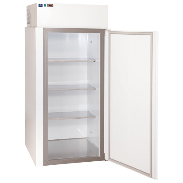 Freezer room 1315 litres with roof-top cooling unit, -18°/-20°C