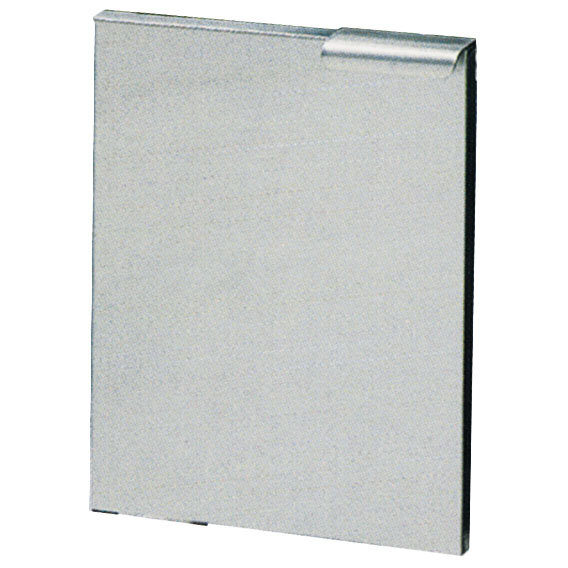 Porta esquerda para base