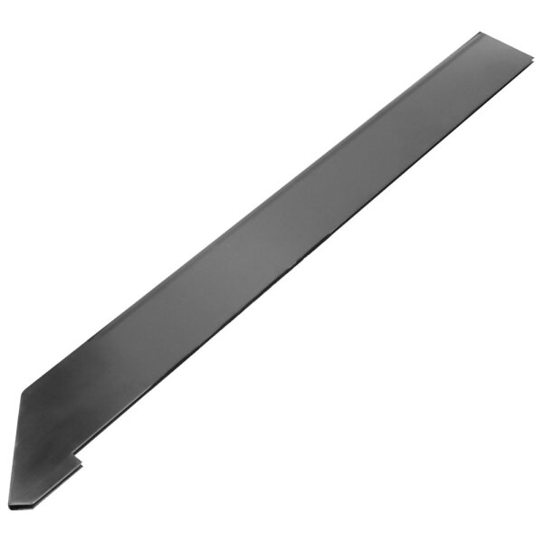 joint trim for griddle + griddle d=650 mm