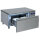 base freezer con 1 cassetti  GN 2/1 per apparecchiature di cottura, l=1200 mm