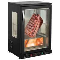 Reifekühlschrank mit Feuchtigkeitskontrolle,...