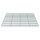 parrilla plastificada, GN 1/1 - 335x530 mm