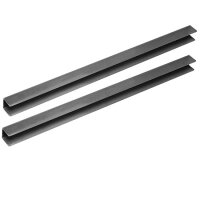Führungsschienen-Set GN 1/1 (530 mm) für...