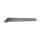 Joint trim left side for griddle d=600 mm