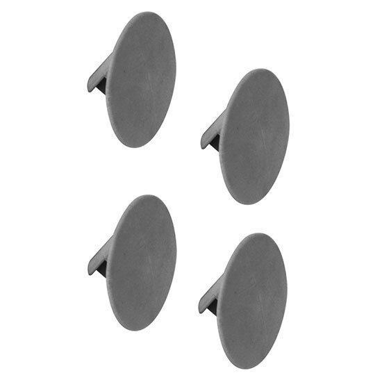 Blind plug set 4 pieces DOMSYSTEM