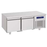 Kühlunterbau 700 mm mit 2 Schubladen GN 1/1 für...