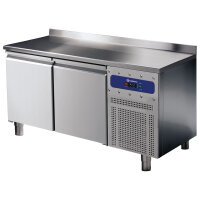 Kühltisch 600 mm 2 Türen 430x325 mm mit...