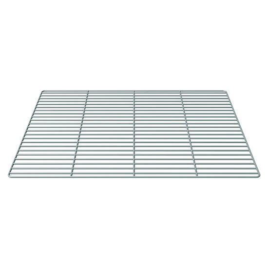 Plastic coated grid, 610x690 mm, for refrigerator 9950CF