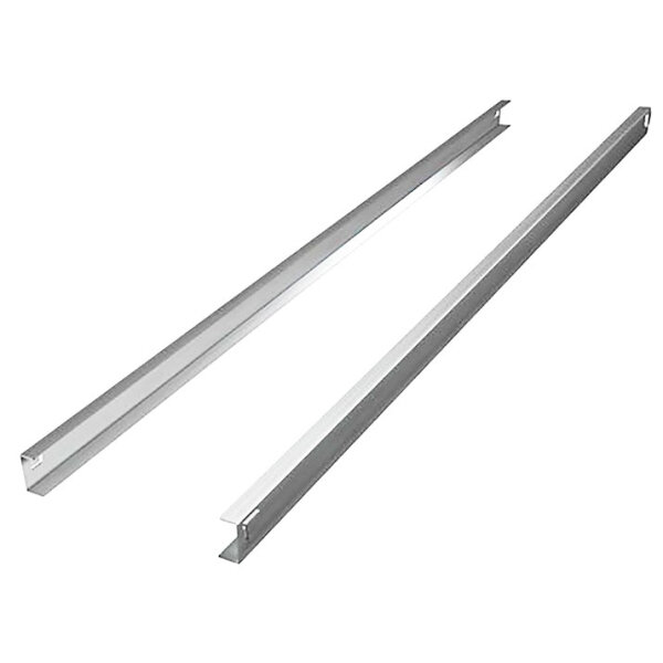 pair of guides GN 2/1 for (630 mm) refrigerators & Freezer 700 litres