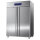 Refrigerador 1400 litros en inox, GN 2/1, -2°/+8°C