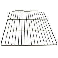 Grelha plastificada, 460x485 mm, para armários 400...